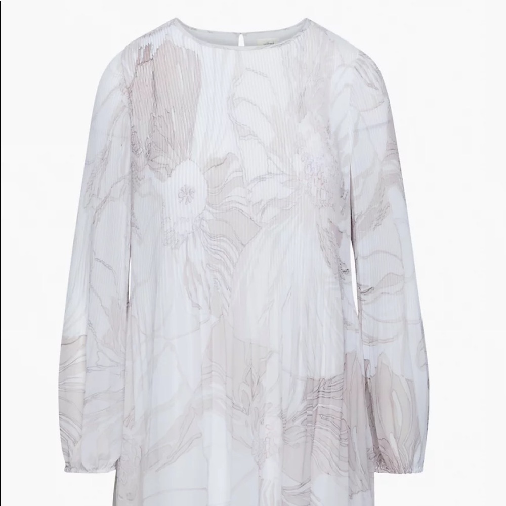 Wilfred
Daydreamer Mini Dress